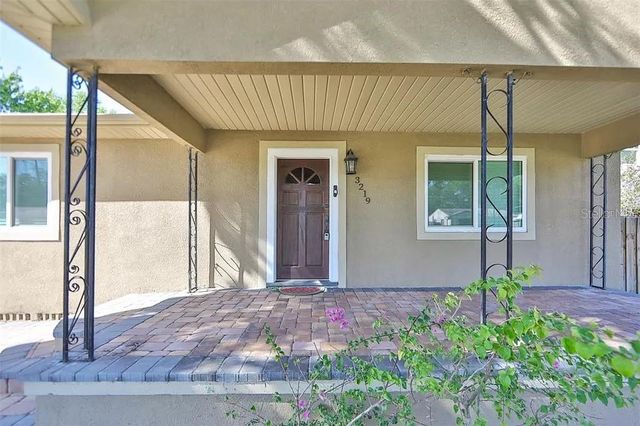 3219 W LEROY STREET, Tampa, FL 33607