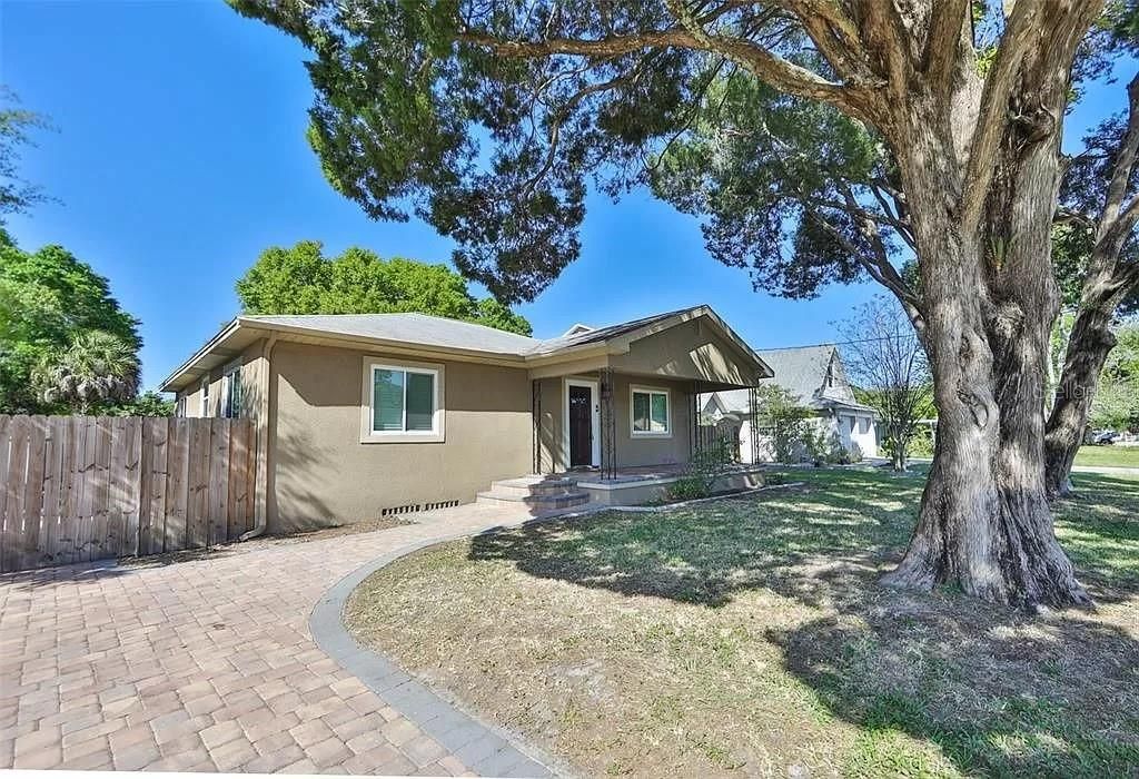 3219 W LEROY STREET, Tampa, FL 33607