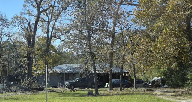 659 Hardy Bottom Road, Huntsville, TX 77340