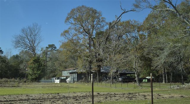 659 Hardy Bottom Road, Huntsville, TX 77340