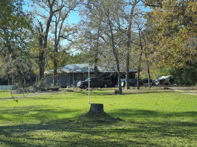 659 Hardy Bottom Road, Huntsville, TX 77340