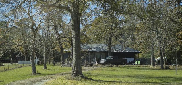 659 Hardy Bottom Road, Huntsville, TX 77340