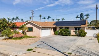 16050 Shasta Street, Fountain Valley, CA 92708