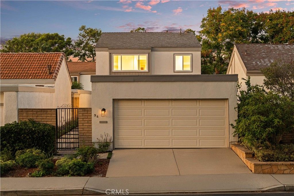 94 Sequoia Tree Lane, Irvine, CA 92612 — exterior