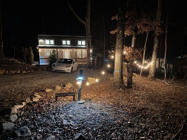 237 Waters Edge Way, Tracy City, TN 37387