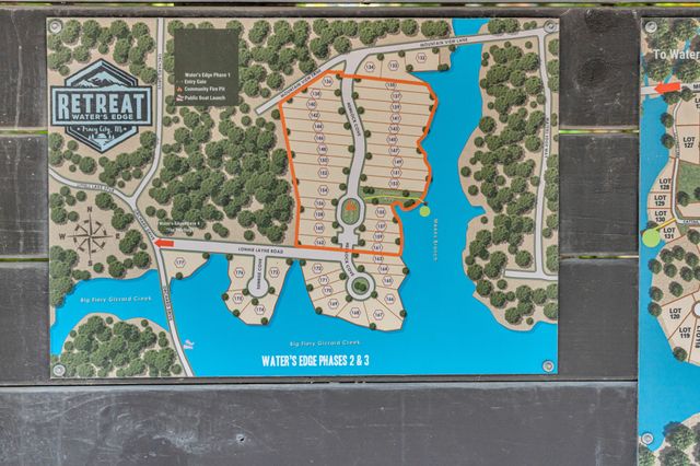 237 Waters Edge Way, Tracy City, TN 37387