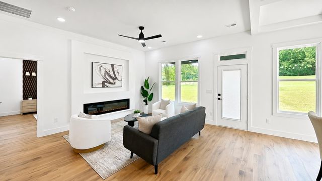 333 Peach Valley Drive, Spartanburg, SC 29303