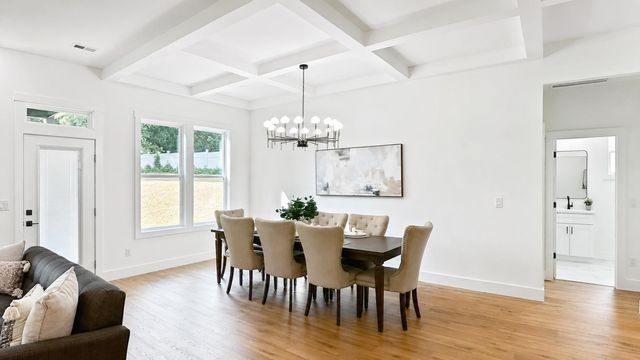 333 Peach Valley Drive, Spartanburg, SC 29303