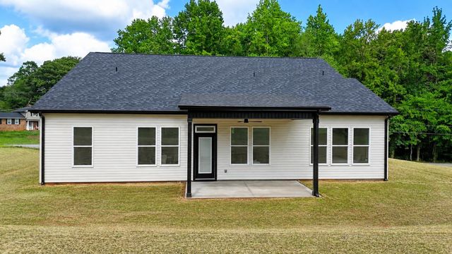 333 Peach Valley Drive, Spartanburg, SC 29303