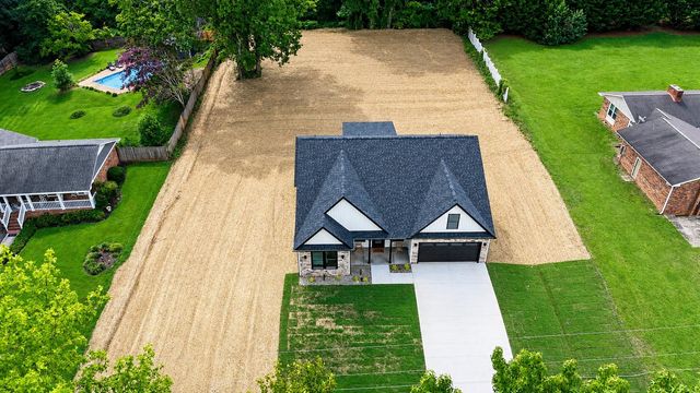 333 Peach Valley Drive, Spartanburg, SC 29303