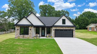 333 Peach Valley Drive, Spartanburg, SC 29303
