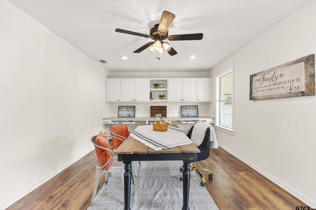 583 Cr 1010, Mt Vernon, TX 75457