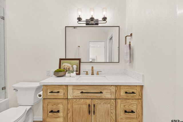 583 Cr 1010, Mt Vernon, TX 75457