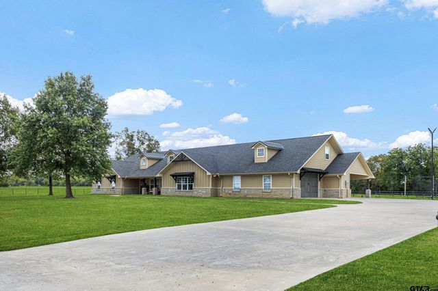 583 Cr 1010, Mt Vernon, TX 75457