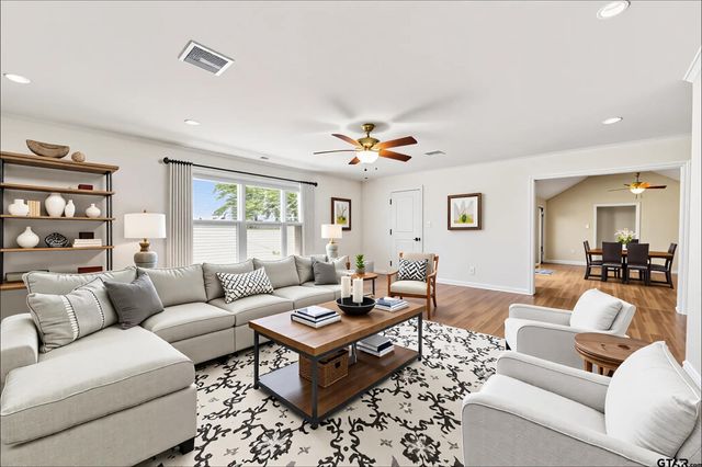 583 Cr 1010, Mt Vernon, TX 75457