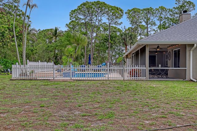 17271 N 88th Rd Road N, The Acreage, FL 33470