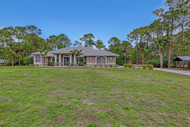 17271 N 88th Rd Road N, The Acreage, FL 33470