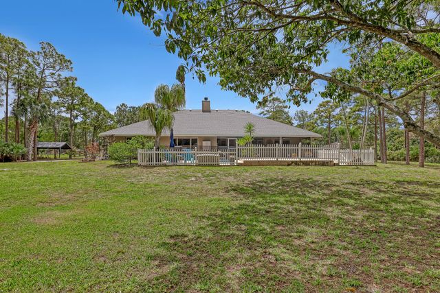 17271 N 88th Rd Road N, The Acreage, FL 33470