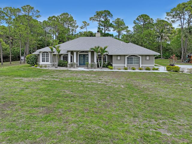17271 N 88th Rd Road N, The Acreage, FL 33470