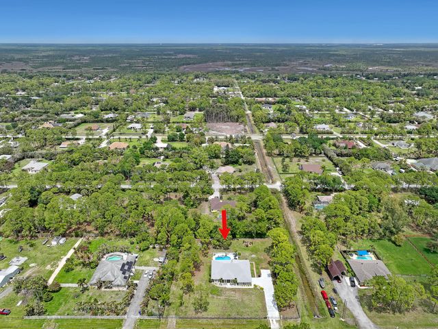 17271 N 88th Rd Road N, The Acreage, FL 33470