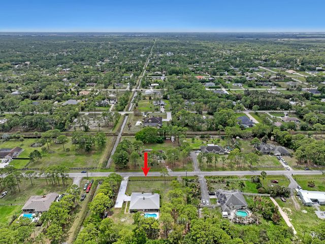 17271 N 88th Rd Road N, The Acreage, FL 33470