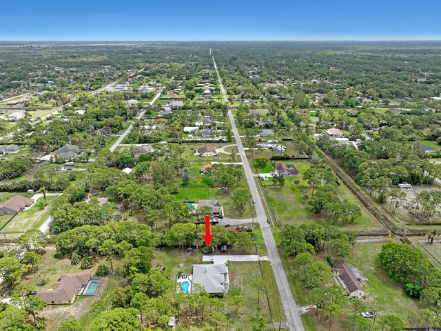 17271 N 88th Rd Road N, The Acreage, FL 33470