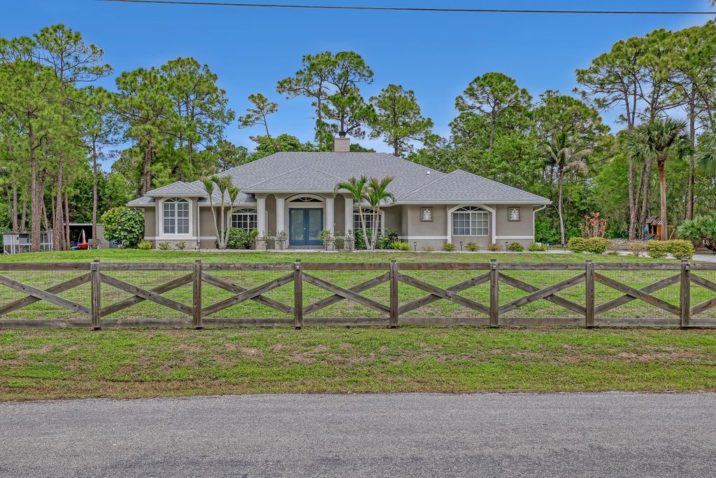 17271 N 88th Rd Road N, The Acreage, FL 33470