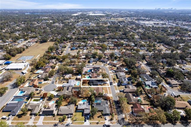 5923 STRATTON LANE, Orlando, FL 32808