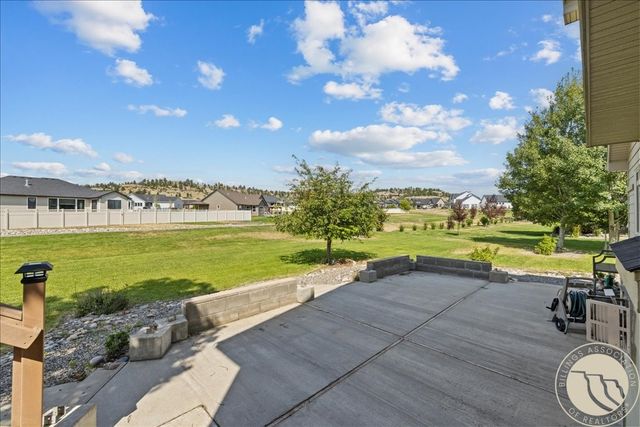 6253 Ironwood DRIVE, Billings, MT 59106