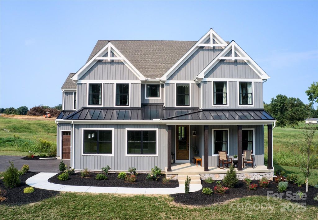 Lot 2 Pinnacle Way Covington, York, SC 29745