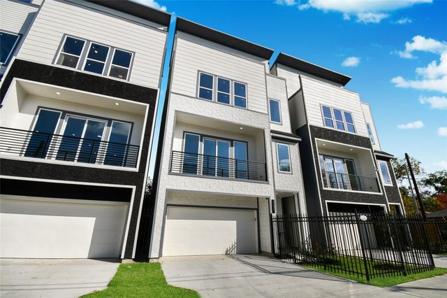 3231 Tuam Street, Houston, TX 77004