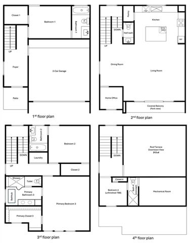 3231 Tuam Street, Houston, TX 77004