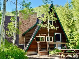 10215 E MOOSE RD #1, Brighton, UT 84121