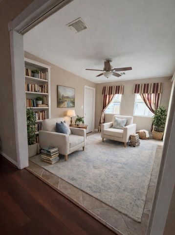 1408 Brandon Court, Bay City, TX 77414