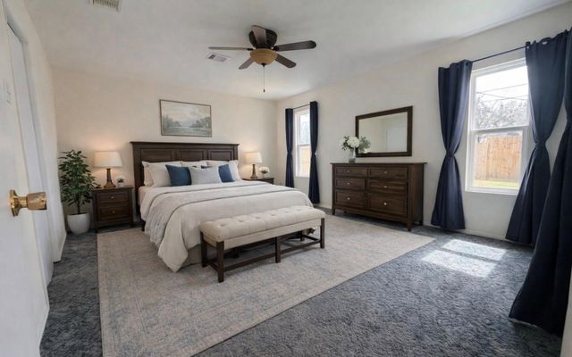 1408 Brandon Court, Bay City, TX 77414