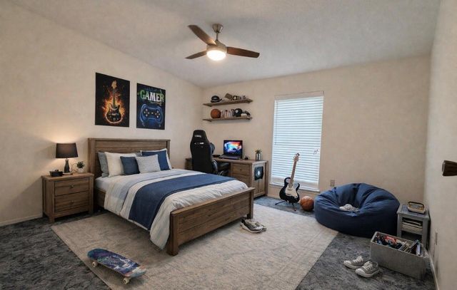 1408 Brandon Court, Bay City, TX 77414