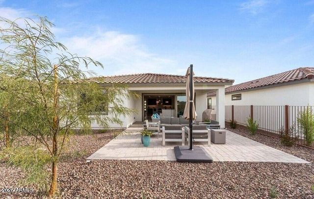 4540 Jackpot Road, Wickenburg, AZ 85390