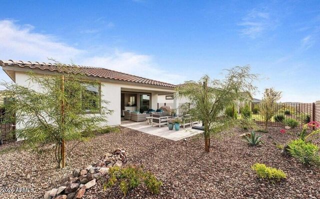 4540 Jackpot Road, Wickenburg, AZ 85390