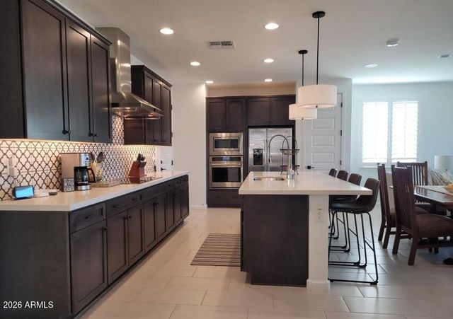 4540 Jackpot Road, Wickenburg, AZ 85390