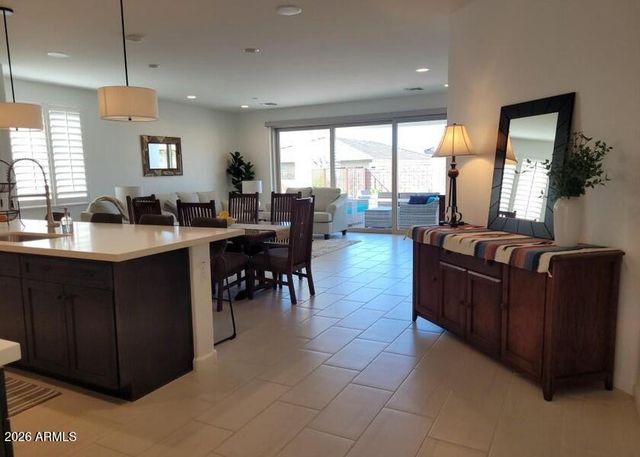 4540 Jackpot Road, Wickenburg, AZ 85390