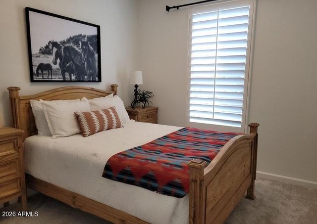4540 Jackpot Road, Wickenburg, AZ 85390