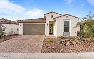 4540 Jackpot Road, Wickenburg, AZ 85390