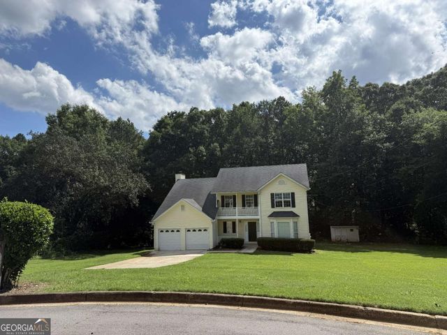 944 Crossing Rock Drive, Lawrenceville, GA 30043