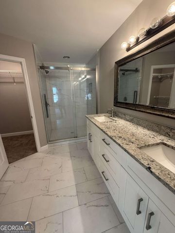 944 Crossing Rock Drive, Lawrenceville, GA 30043
