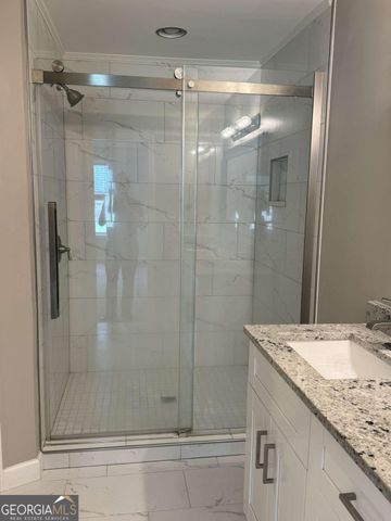 944 Crossing Rock Drive, Lawrenceville, GA 30043