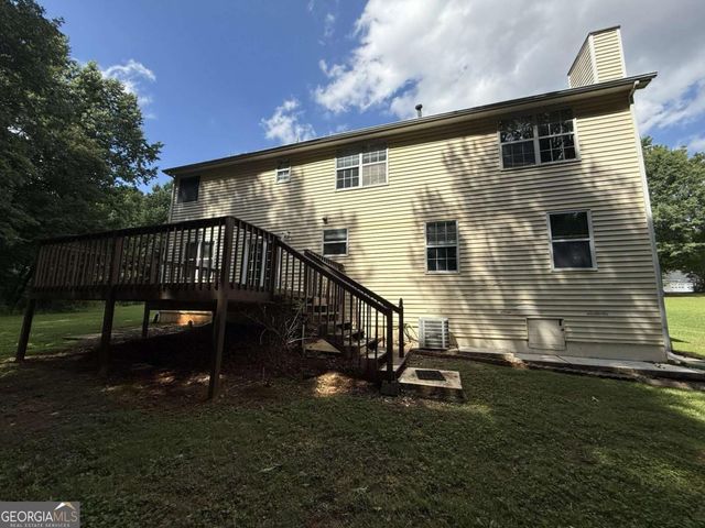 944 Crossing Rock Drive, Lawrenceville, GA 30043