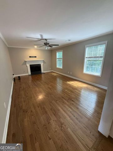 944 Crossing Rock Drive, Lawrenceville, GA 30043