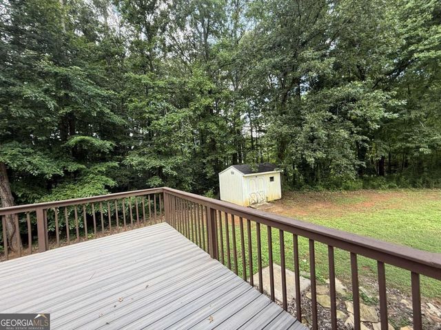 944 Crossing Rock Drive, Lawrenceville, GA 30043