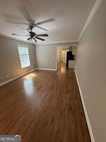 944 Crossing Rock Drive, Lawrenceville, GA 30043