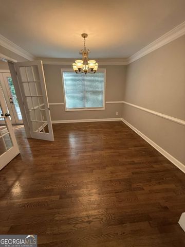 944 Crossing Rock Drive, Lawrenceville, GA 30043